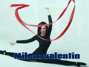 Milenavalentin