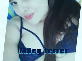 Miley_ferrer