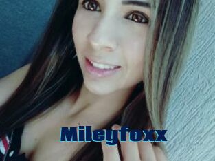 Mileyfoxx