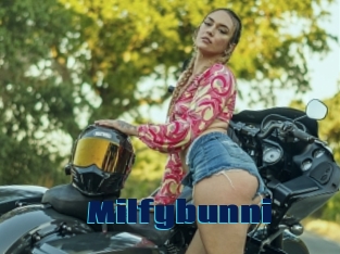 Milfybunni