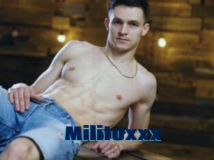 Militoxxx