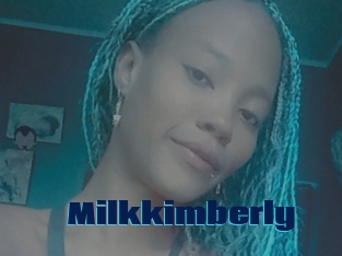 Milkkimberly