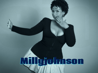 Millyjohnson