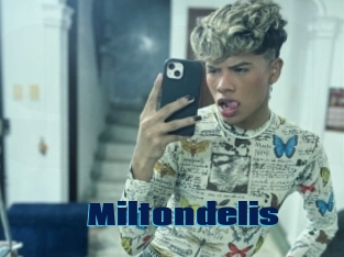 Miltondelis
