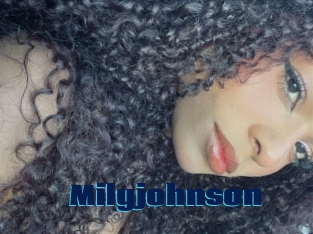 Milyjohnson