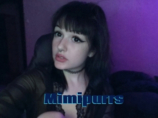 Mimipurrs