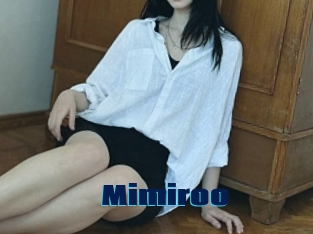 Mimiroo
