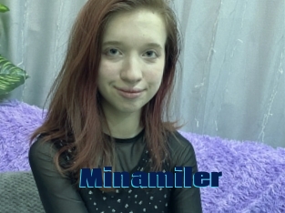 Minamiler