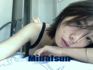 Minatsun
