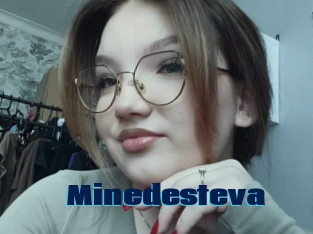 Minedesteva