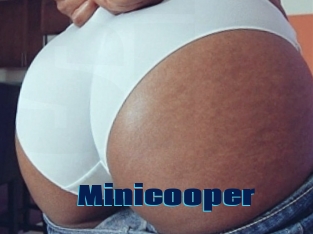 Minicooper