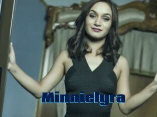 Minnielyra