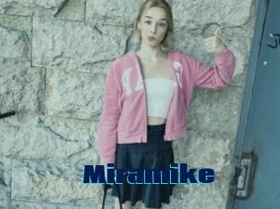 Miramike
