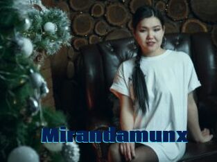 Mirandamunx