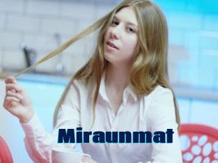 Miraunmat