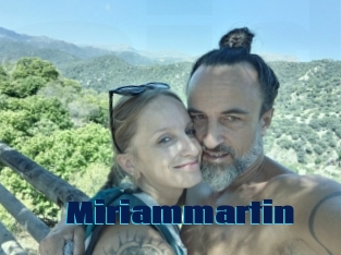 Miriammartin