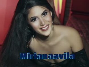 Mirianaavila