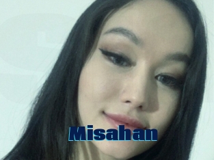 Misahan