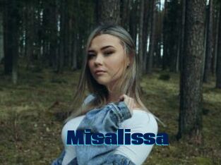 Misalissa