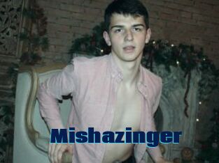 Mishazinger