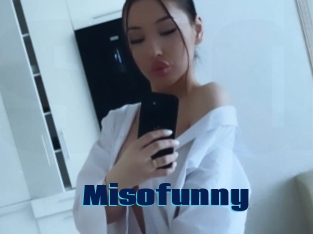 Misofunny