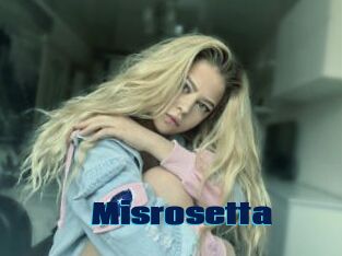 Misrosetta