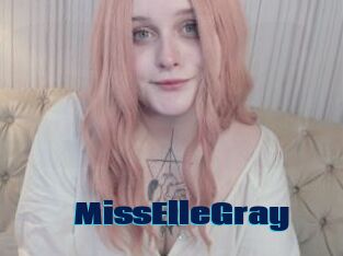 MissElleGray