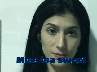 Miss_isa_sweet