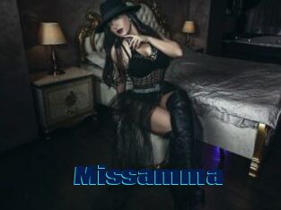 Missamma