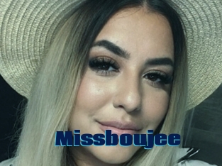 Missboujee