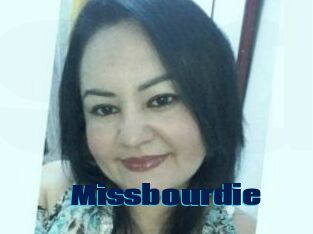 Missbourdie