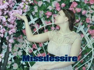 Missdessire