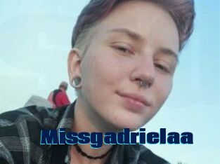 Missgadrielaa