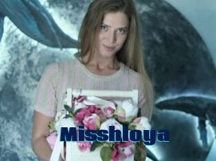 Misshloya