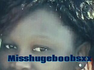 Misshugeboobsxx