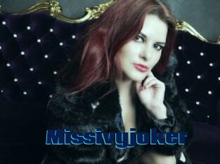 Missivyjoker