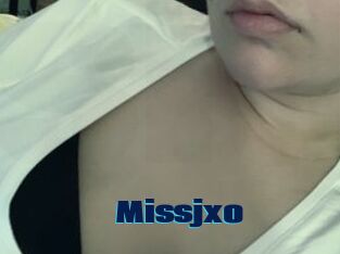 Missjxo