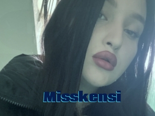 Misskensi