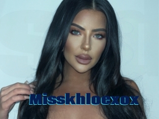 Misskhloexox