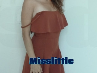 Misslittle