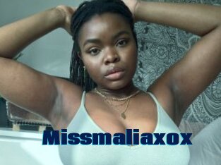 Missmaliaxox