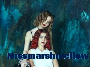 Missmarshmellow