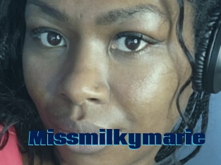 Missmilkymarie