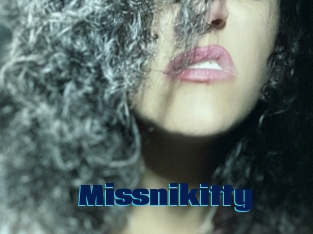 Missnikitty