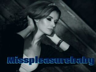 Misspleasurebaby
