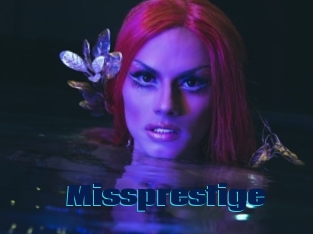 Missprestige