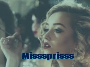 Misssprisss