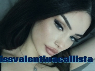Missvalentinacallista