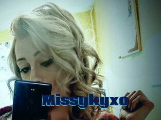 Missykyxo