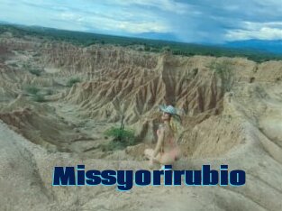 Missyorirubio